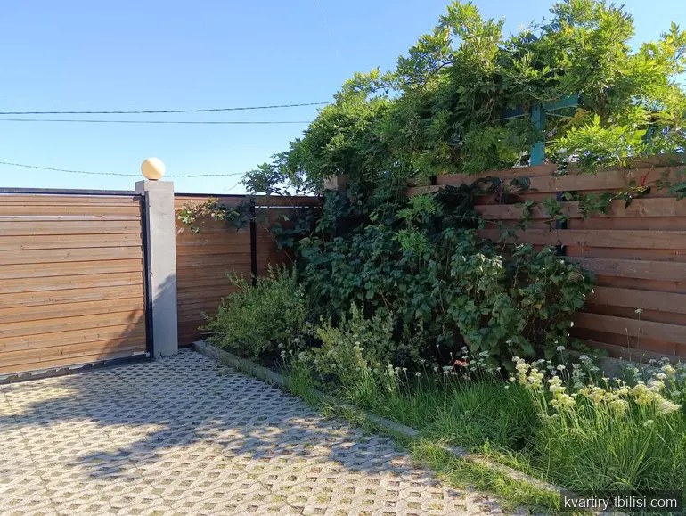 4-комнатный дом в Лиси — 320 000 USD | Tbilisi Homes