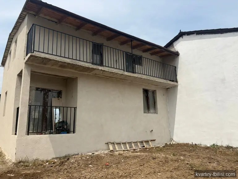 4-bedroom House for sale in Lisi, Tbilisi, 117 sqm — 165 000 USD | Tbilisi Homes