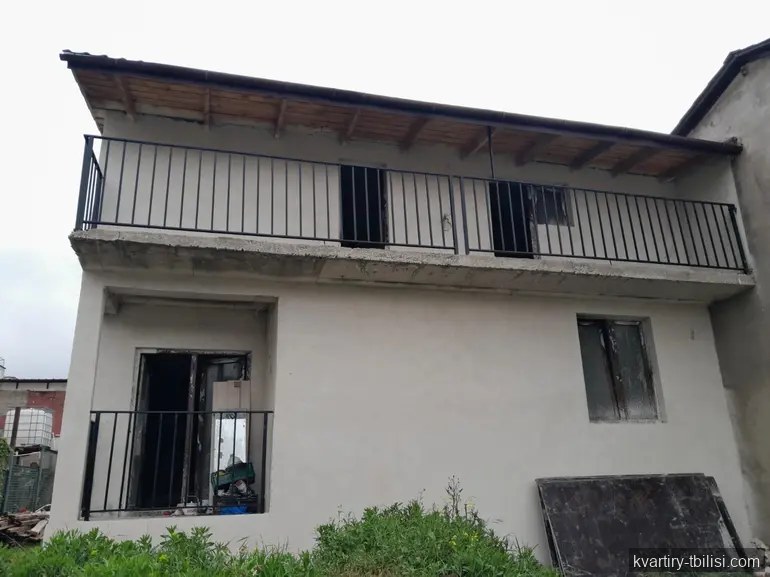 4-bedroom House for sale in Lisi, Tbilisi, 117 sqm — 165 000 USD | Tbilisi Homes