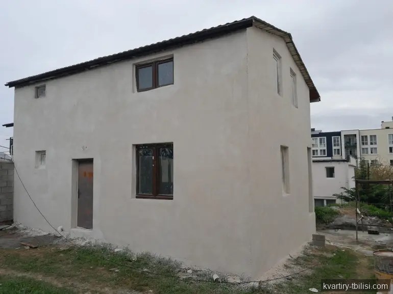 4-bedroom House for sale in Lisi, Tbilisi, 117 sqm — 165 000 USD | Tbilisi Homes