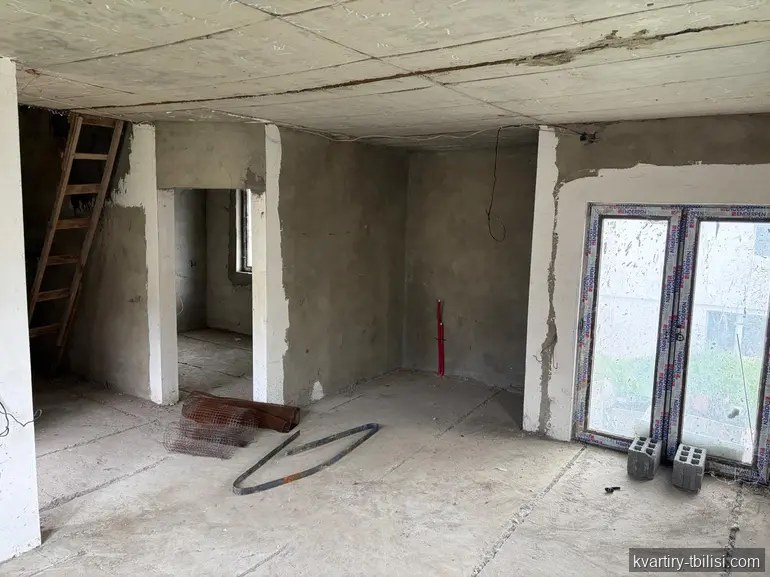 4-bedroom House for sale in Lisi, Tbilisi, 117 sqm — 165 000 USD | Tbilisi Homes