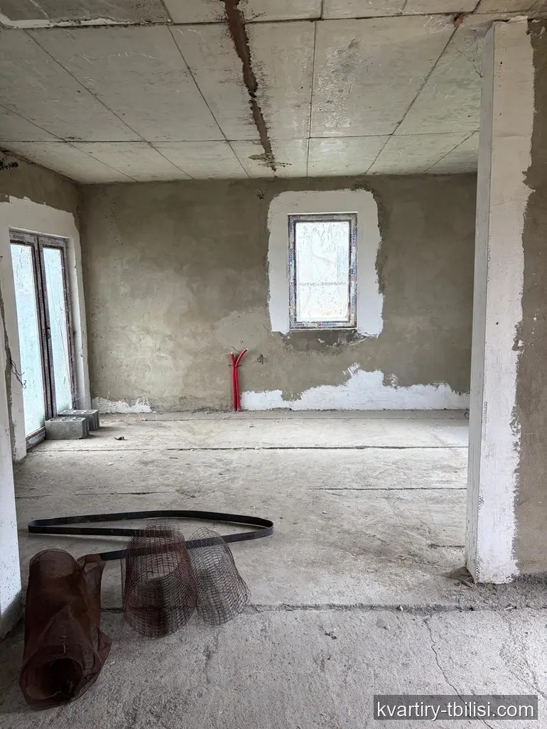 4-bedroom House for sale in Lisi, Tbilisi, 117 sqm — 165 000 USD | Tbilisi Homes