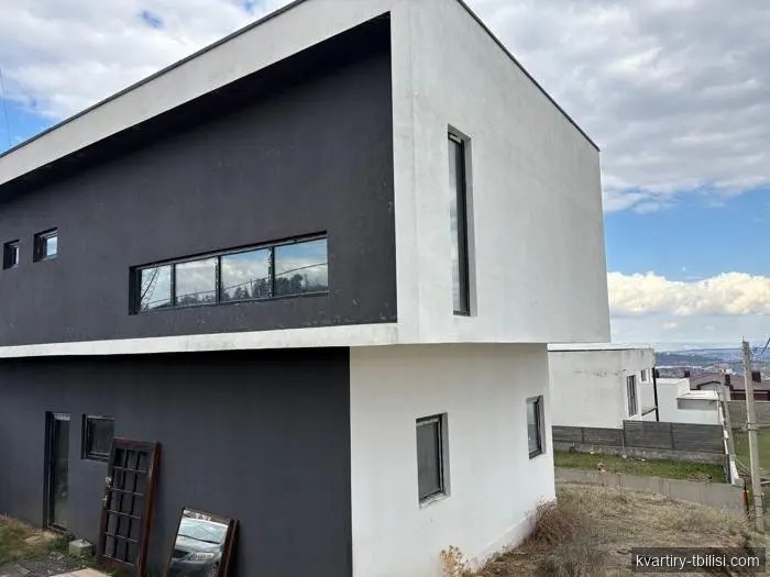 4-комнатный дом в Лиси — 115 000 USD | Tbilisi Homes