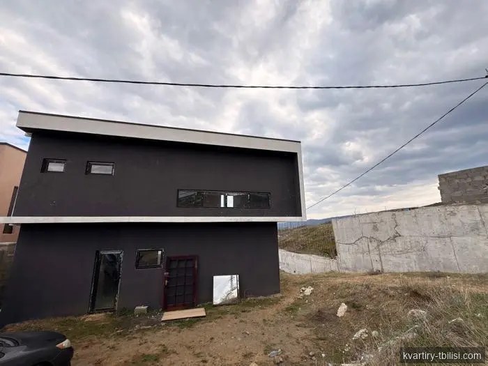 4-комнатный дом в Лиси — 115 000 USD | Tbilisi Homes