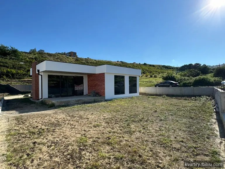 4-комнатный дом в Лиси — 232 000 USD | Tbilisi Homes