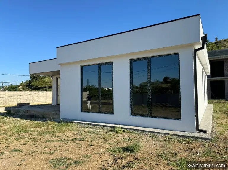 4-комнатный дом в Лиси — 232 000 USD | Tbilisi Homes