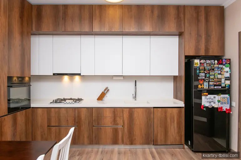 5-комнатный дом в Лиси — 320 000 USD | Tbilisi Homes