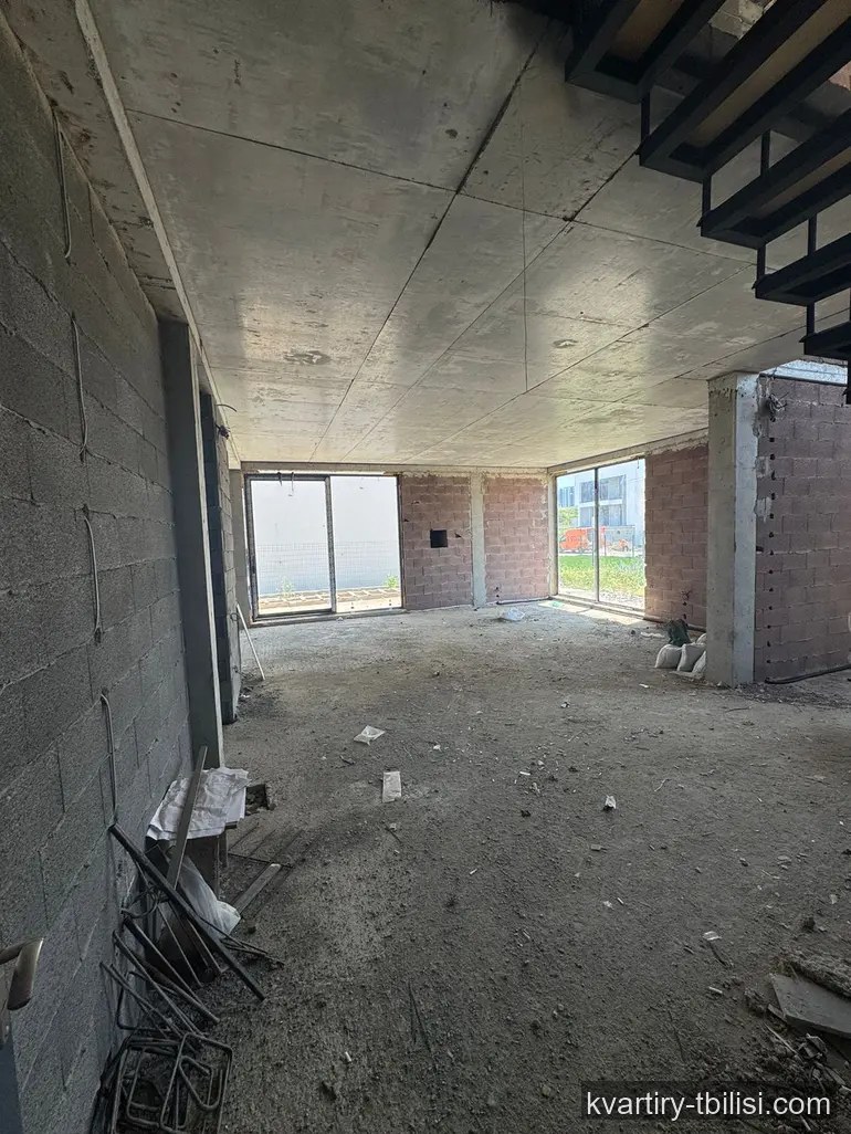 5-комнатный дом в Лиси — 320 000 USD | Tbilisi Homes