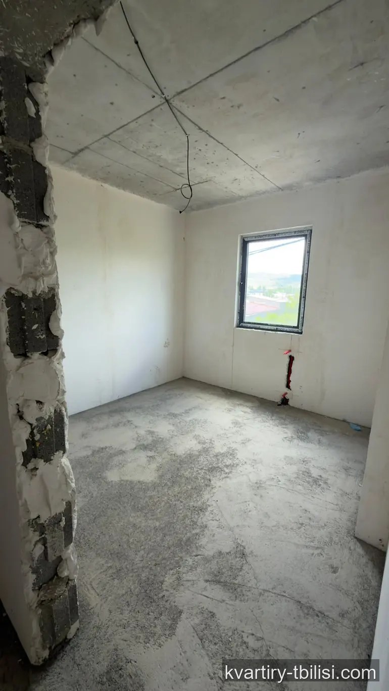 იყიდება 5 ოთახიანი სახლი ლისზე, 170 მ² — 210 000 USD | Tbilisi Homes