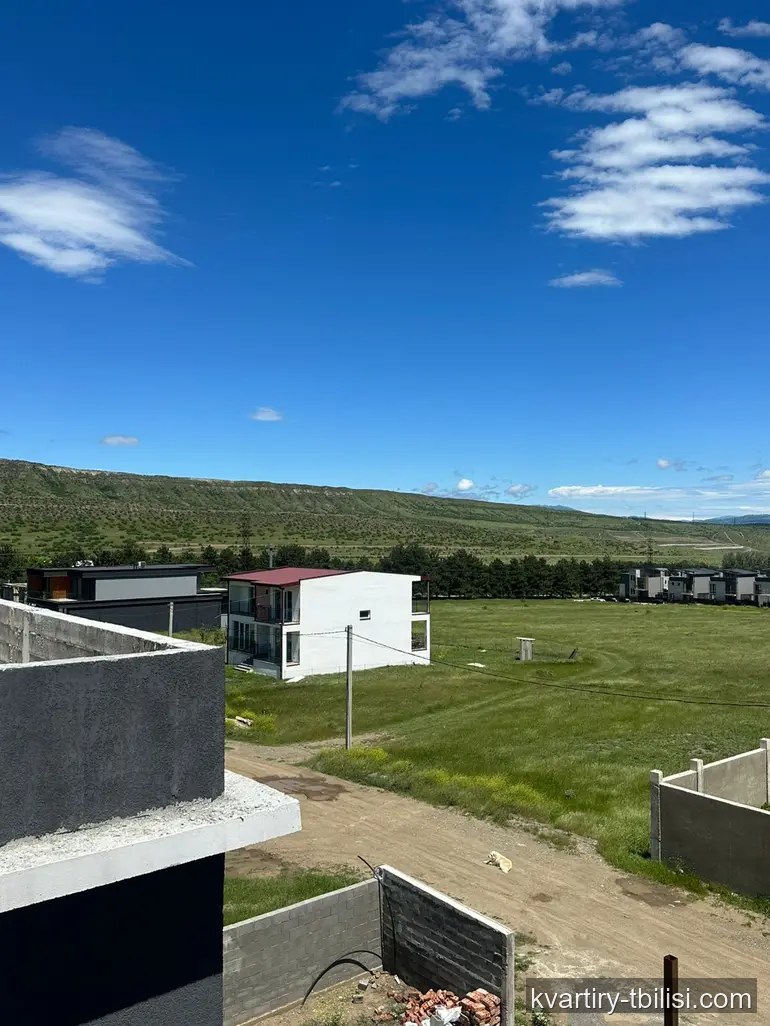 5-комнатный дом в Лиси — 255 000 USD | Tbilisi Homes