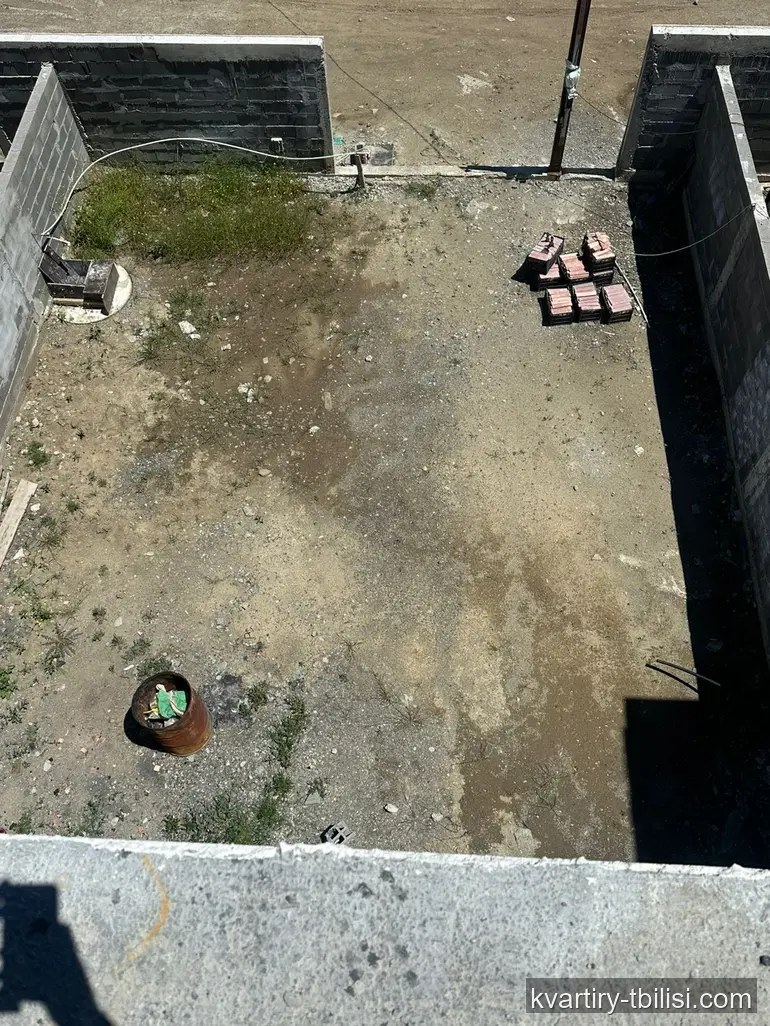 5-комнатный дом в Лиси — 255 000 USD | Tbilisi Homes