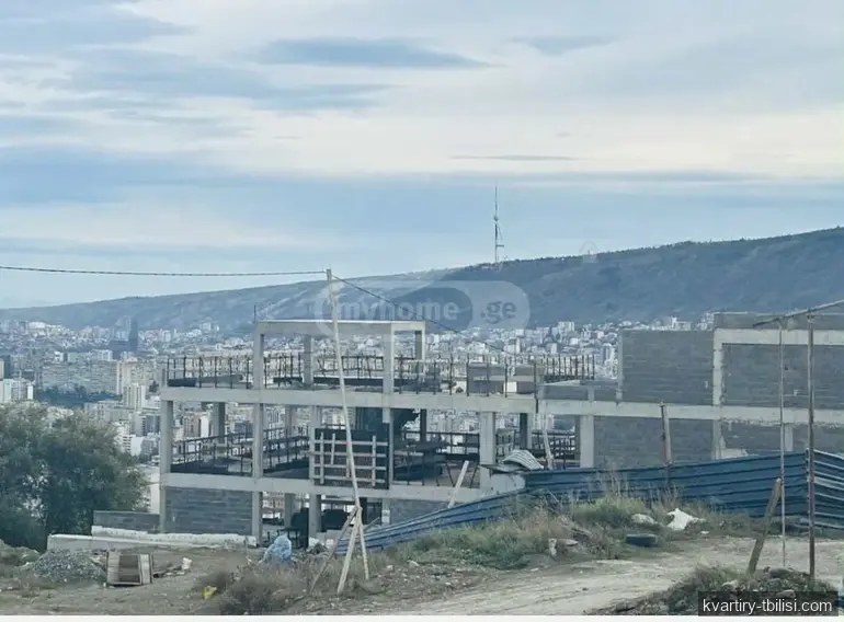 5-bedroom House for sale in Lisi, Tbilisi, 320 sqm — 290 000 USD | Tbilisi Homes
