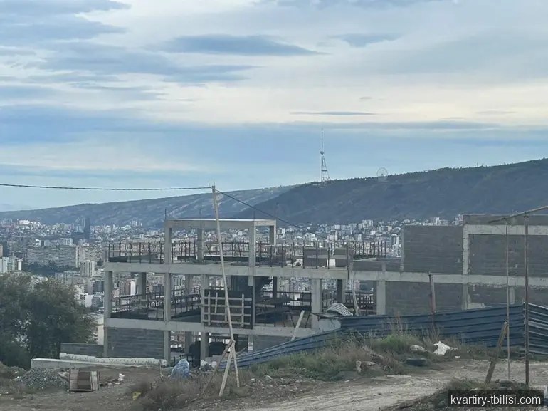 5-bedroom House for sale in Lisi, Tbilisi, 320 sqm — 290 000 USD | Tbilisi Homes