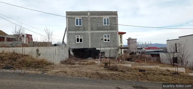 5-комнатный дом в Лиси — 220 000 USD | Tbilisi Homes