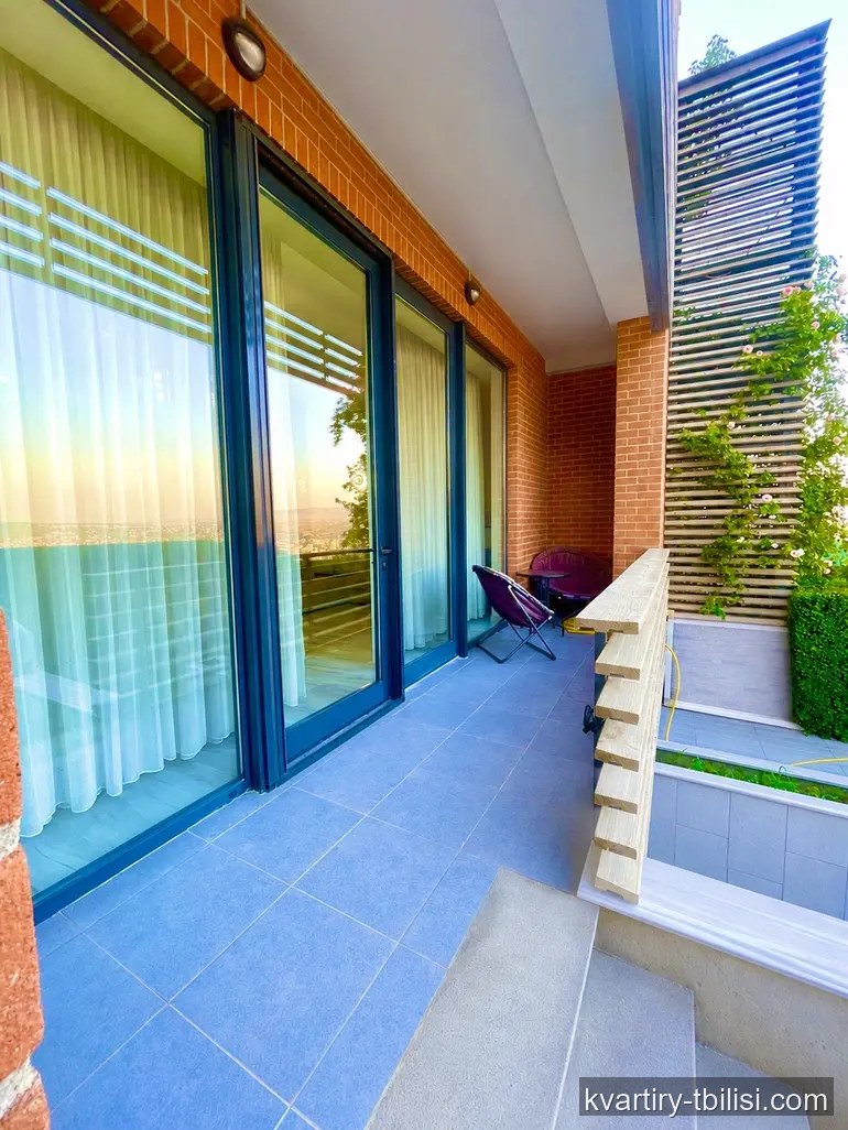 5-комнатный дом в Лиси — 555 000 USD | Tbilisi Homes