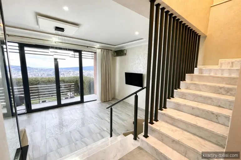 5-комнатный дом в Лиси — 555 000 USD | Tbilisi Homes