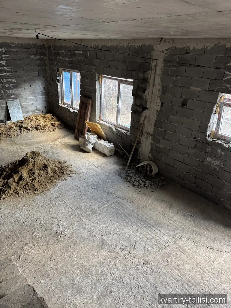 5-комнатный дом в Лиси — 150 000 USD | Tbilisi Homes