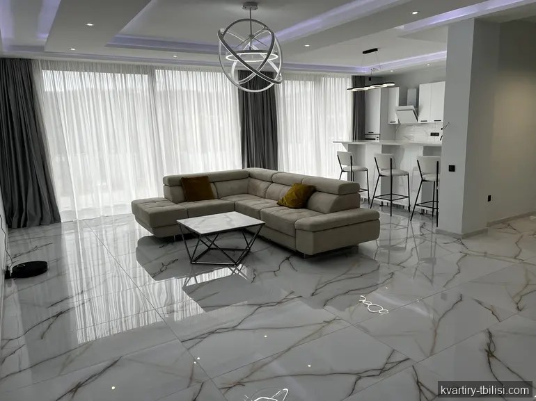 5-bedroom House for sale in Lisi, Tbilisi, 200 sqm — 470 000 USD | Tbilisi Homes