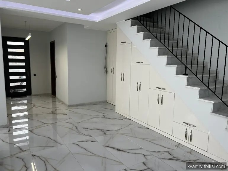 5-bedroom House for sale in Lisi, Tbilisi, 200 sqm — 470 000 USD | Tbilisi Homes
