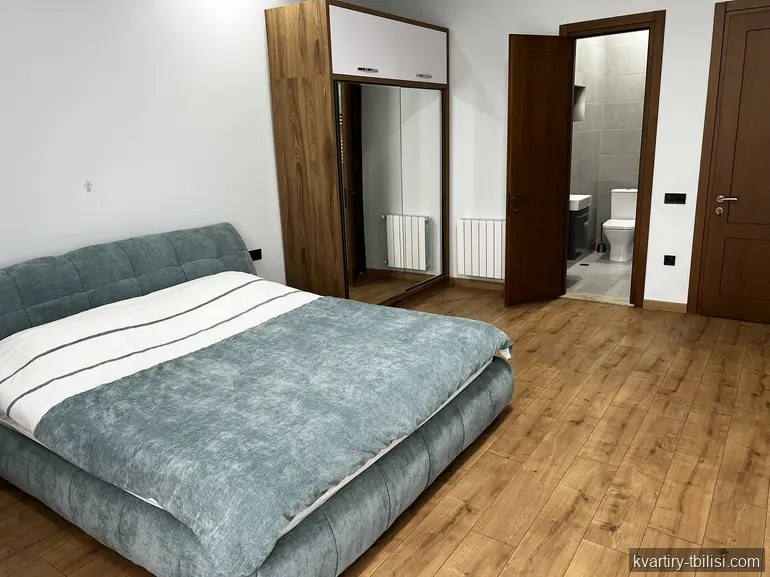 5-bedroom House for sale in Lisi, Tbilisi, 200 sqm — 470 000 USD | Tbilisi Homes