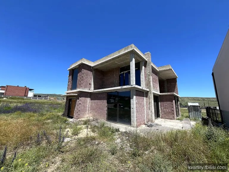 5-bedroom House for sale in Lisi, Tbilisi, 419 sqm — 320 000 USD | Tbilisi Homes