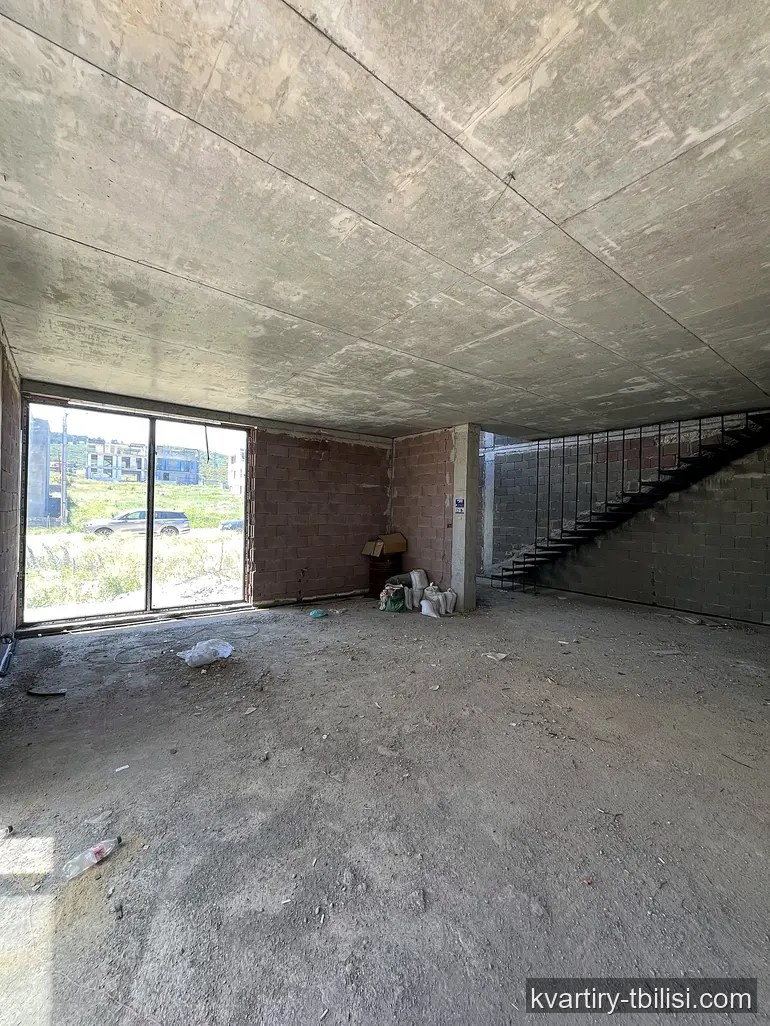 5-bedroom House for sale in Lisi, Tbilisi, 419 sqm — 320 000 USD | Tbilisi Homes