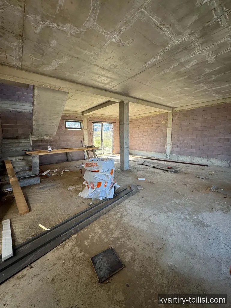 5-bedroom House for sale in Lisi, Tbilisi, 220 sqm — 230 000 USD | Tbilisi Homes