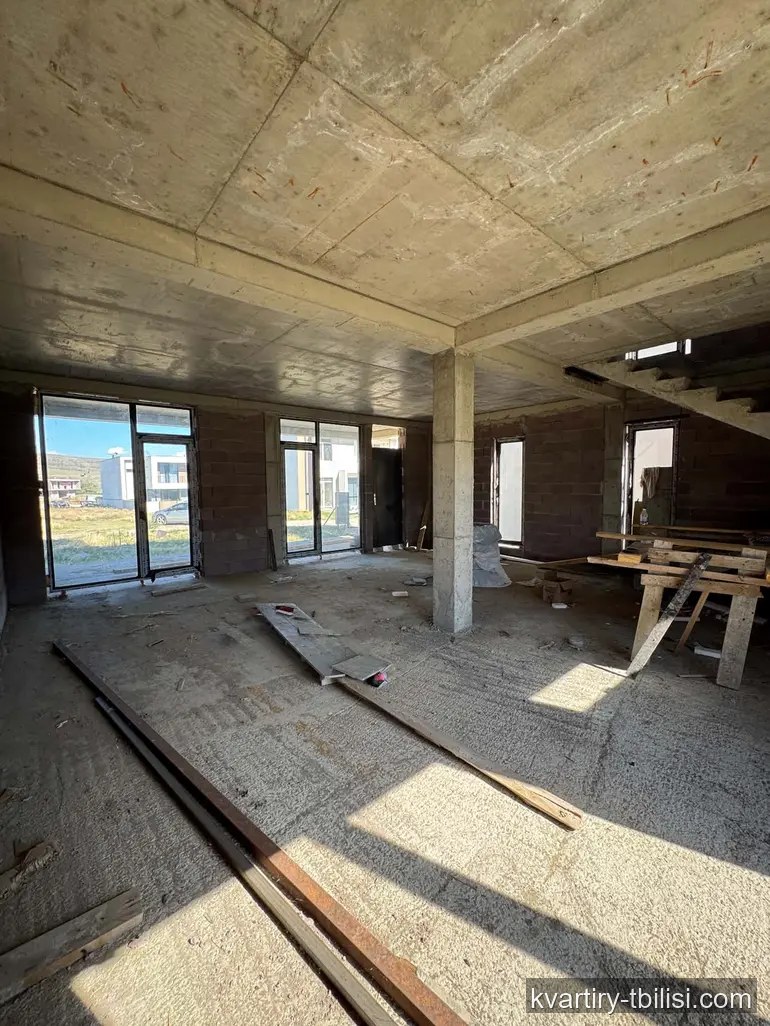 5-bedroom House for sale in Lisi, Tbilisi, 220 sqm — 230 000 USD | Tbilisi Homes