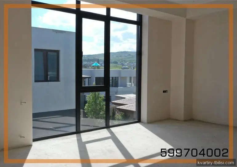 7-комнатный дом в Лиси — 550 USD | Tbilisi Homes