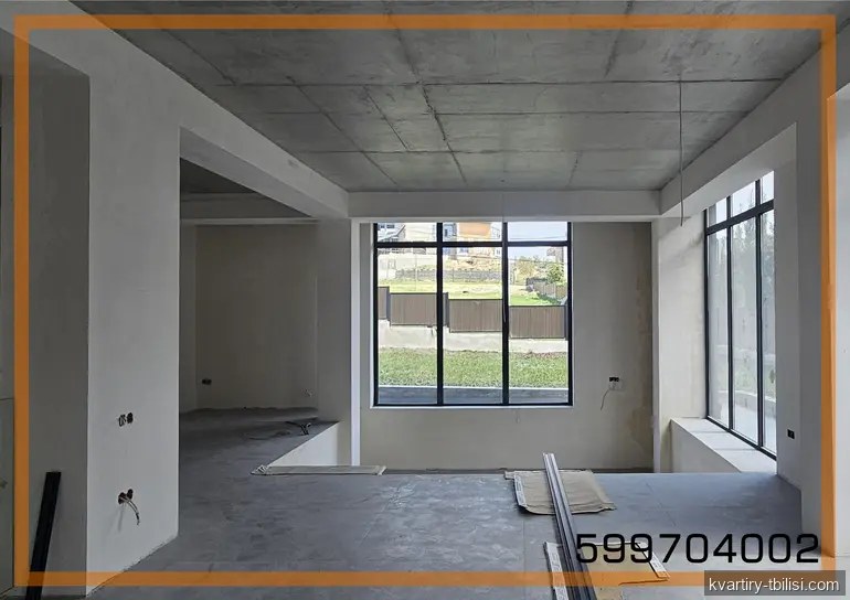7-комнатный дом в Лиси — 550 USD | Tbilisi Homes