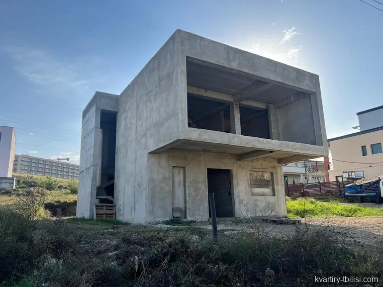 7-bedroom House for sale in Lisi, Tbilisi, 340 sqm — 300 000 USD | Tbilisi Homes