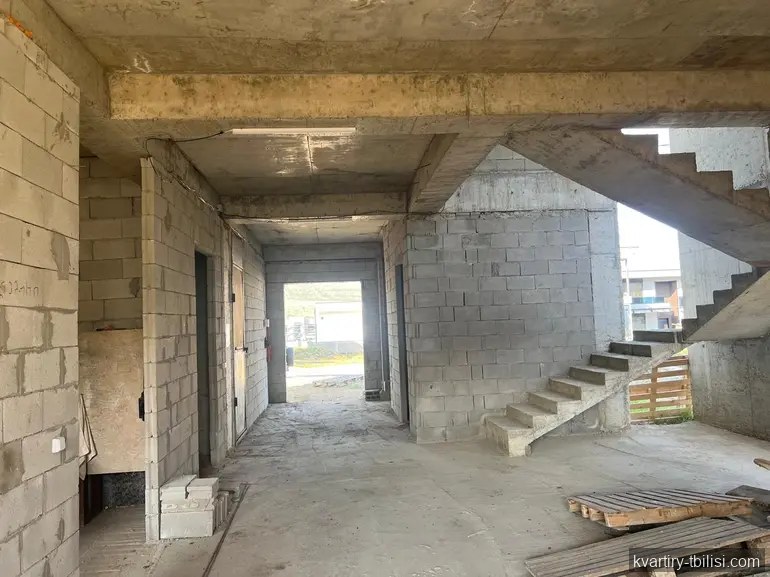 7-bedroom House for sale in Lisi, Tbilisi, 340 sqm — 300 000 USD | Tbilisi Homes