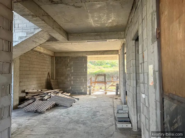 7-bedroom House for sale in Lisi, Tbilisi, 340 sqm — 300 000 USD | Tbilisi Homes