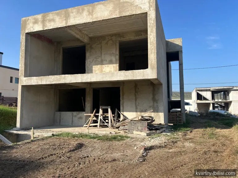 7-bedroom House for sale in Lisi, Tbilisi, 340 sqm — 300 000 USD | Tbilisi Homes