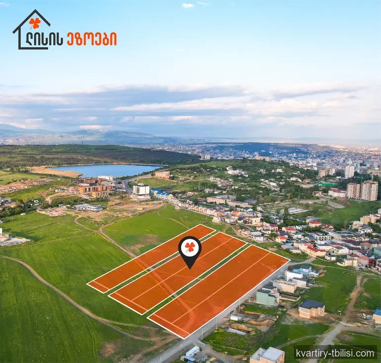 7-bedroom House for sale in Lisi, Tbilisi, 340 sqm — 300 000 USD | Tbilisi Homes