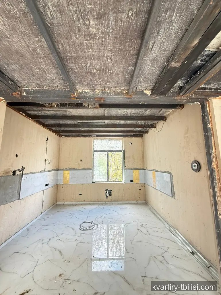 7-комнатный дом в Лиси — 250 000 USD | Tbilisi Homes