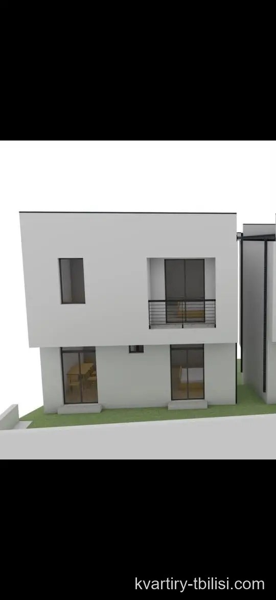 იყიდება 7 ოთახიანი სახლი ლისზე, 200 მ² — 175 000 USD | Tbilisi Homes