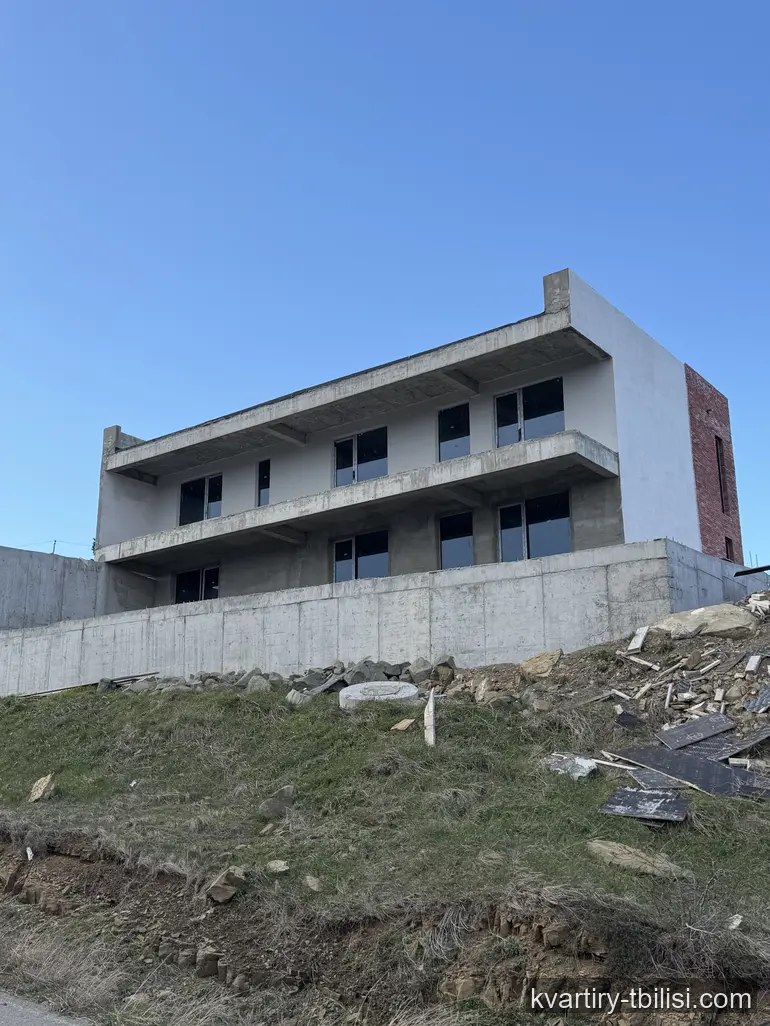 8-комнатный дом в Лиси — 380 000 USD | Tbilisi Homes
