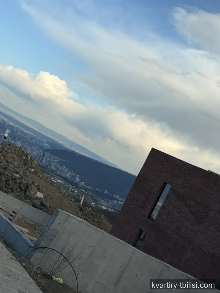 8-комнатный дом в Лиси — 380 000 USD | Tbilisi Homes