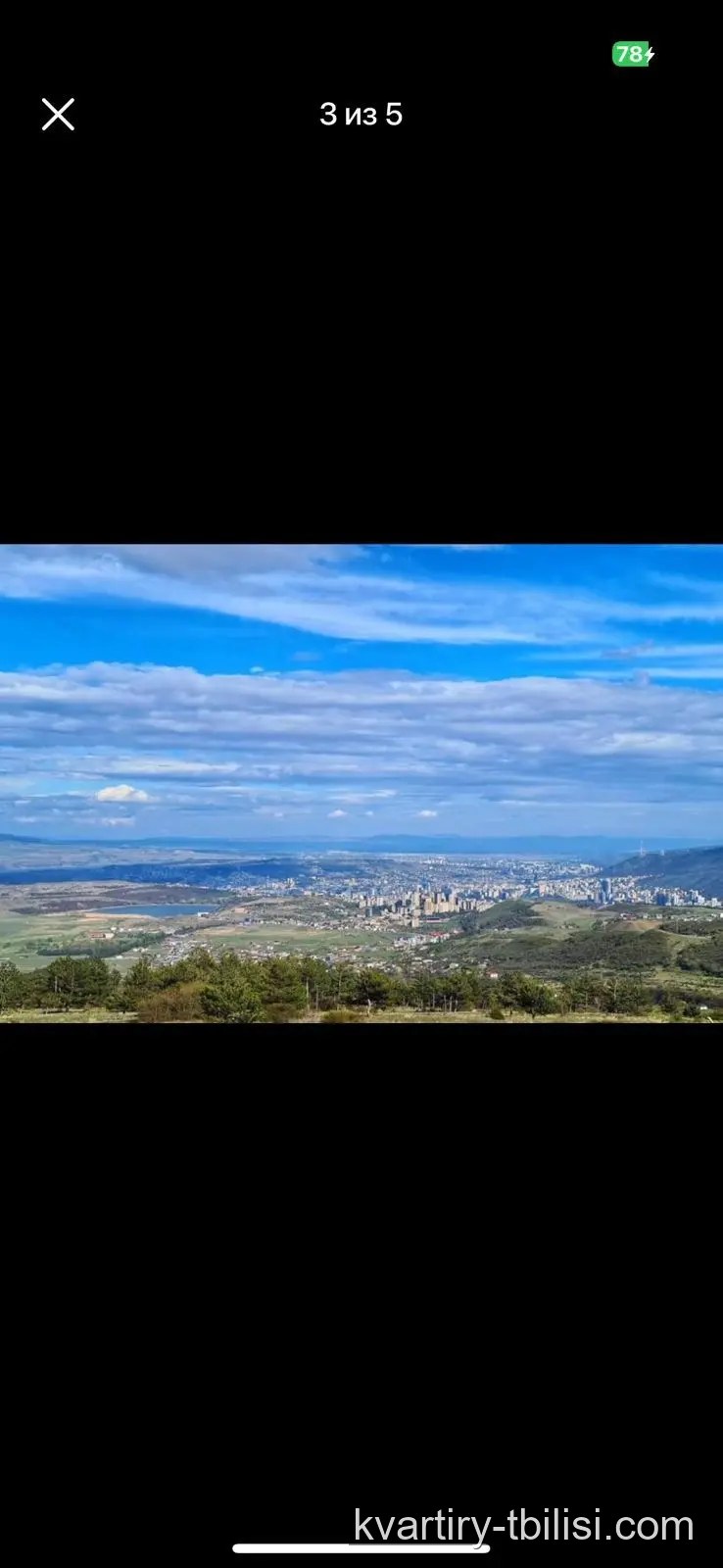 8-комнатный дом в Лиси — 380 000 USD | Tbilisi Homes