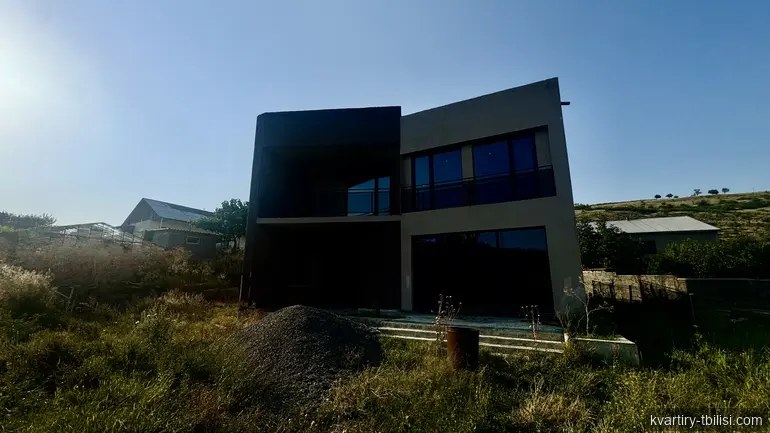 8-bedroom House for sale in Lisi, Tbilisi, 244.6 sqm — 285 000 USD | Tbilisi Homes