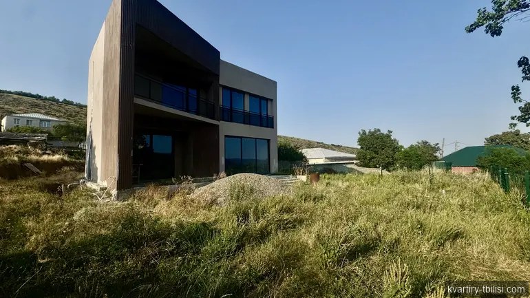 8-bedroom House for sale in Lisi, Tbilisi, 244.6 sqm — 285 000 USD | Tbilisi Homes
