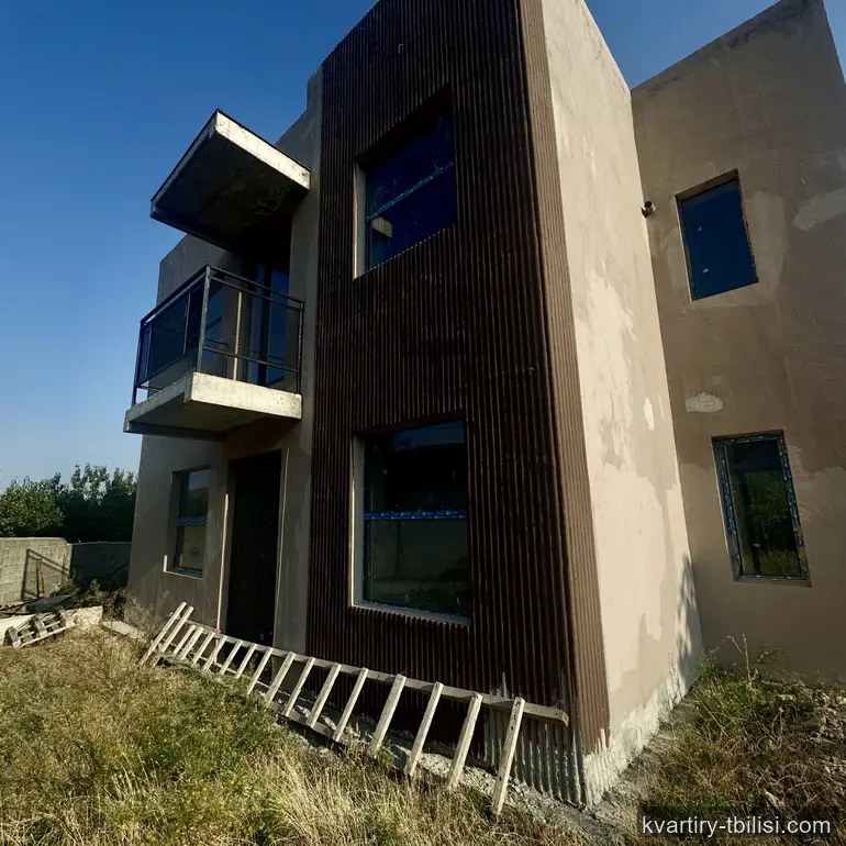 8-bedroom House for sale in Lisi, Tbilisi, 244.6 sqm — 285 000 USD | Tbilisi Homes