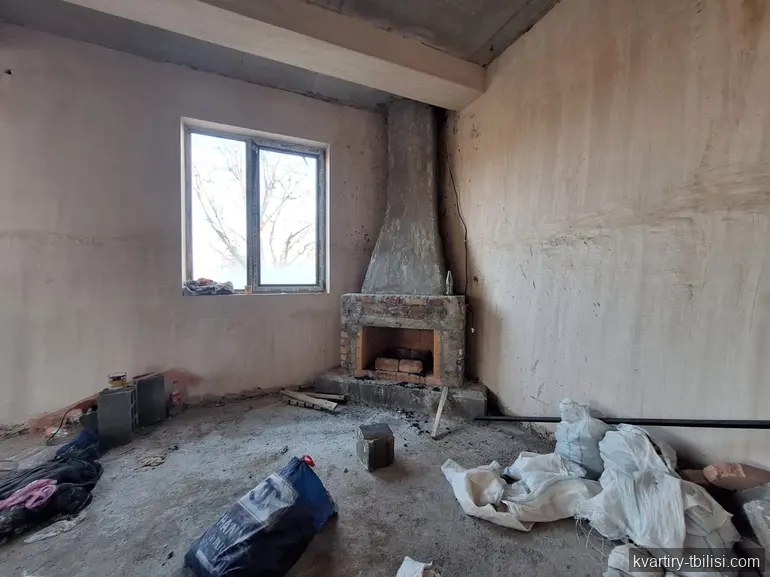 8-bedroom House for sale in Lisi, Tbilisi, 380 sqm — 255 000 USD | Tbilisi Homes