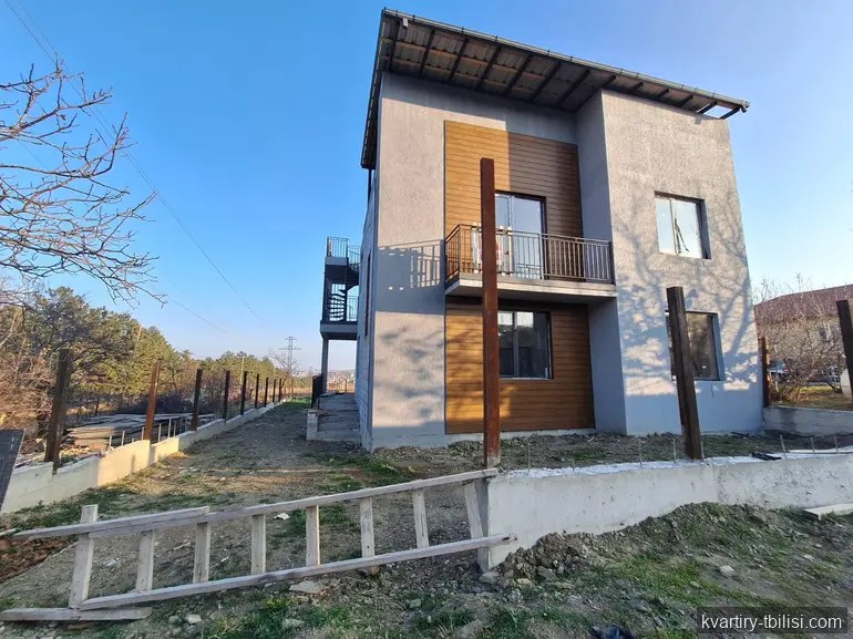 8-bedroom House for sale in Lisi, Tbilisi, 380 sqm — 255 000 USD | Tbilisi Homes