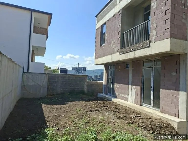 8-комнатный дом в Лиси — 178 000 USD | Tbilisi Homes