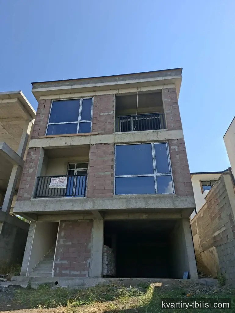 9-комнатный дом в Лиси — 178 000 USD | Tbilisi Homes