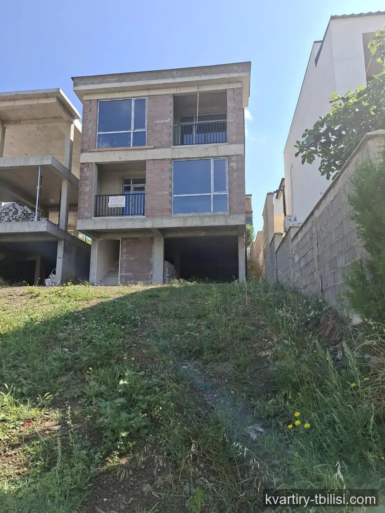 9-комнатный дом в Лиси — 178 000 USD | Tbilisi Homes