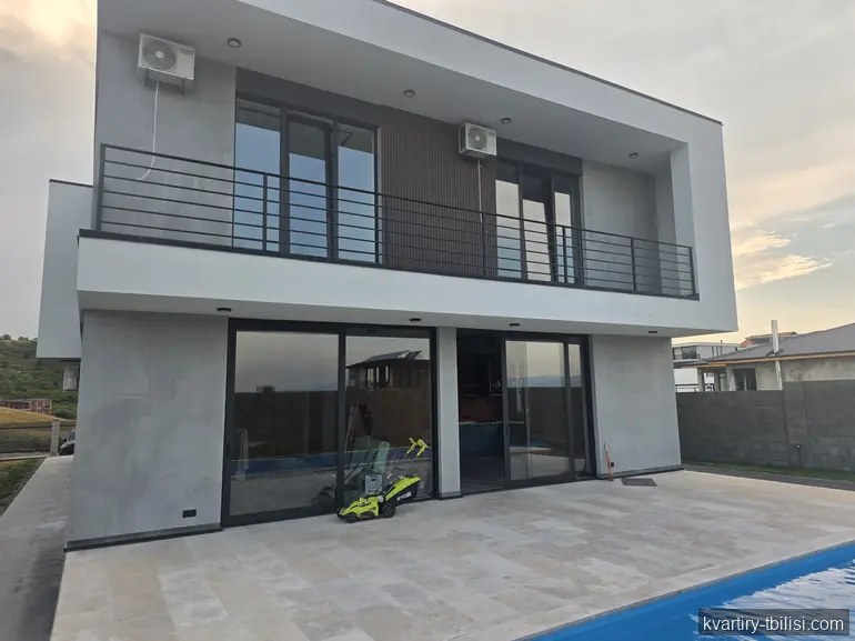 9-комнатный дом в Лиси — 790 000 USD | Tbilisi Homes