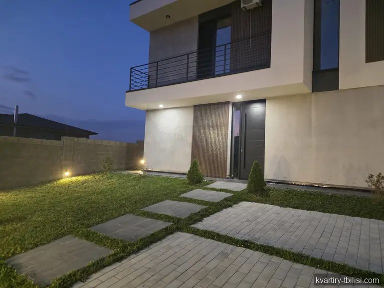 9-комнатный дом в Лиси — 790 000 USD | Tbilisi Homes